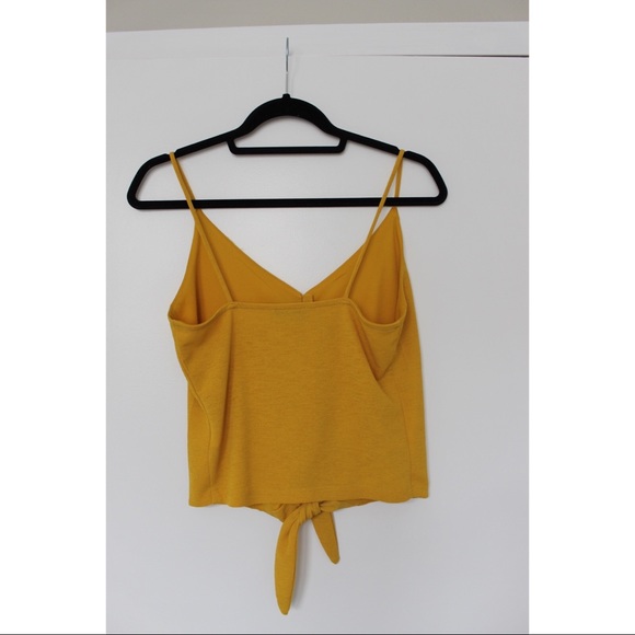 Dynamite Button Tank - Picture 3 of 4